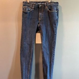 Old Navy Men’s Skinny Fit Jeans 32x32